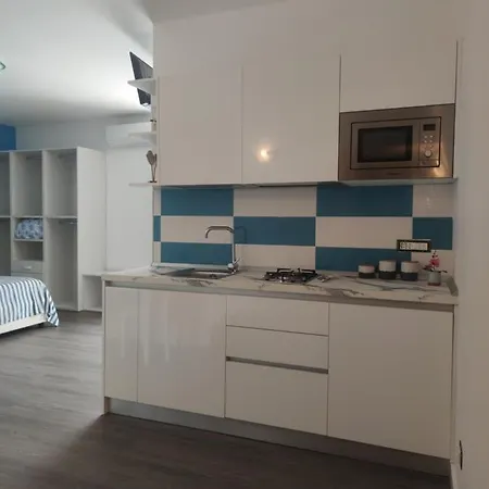 'o Vuzze D'o Mast Península Sorrentina