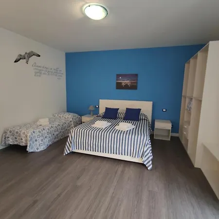 Appartement 'o Vuzze D'o Mast *