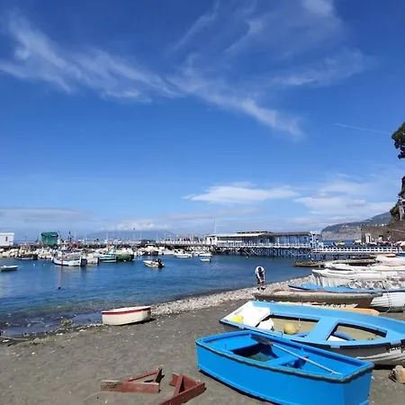 Apartamento 'o Vuzze D'o Mast