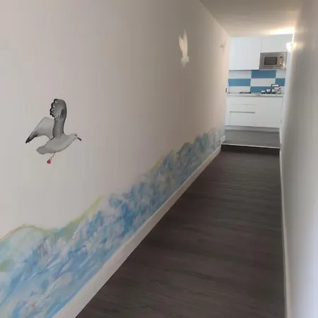 'o Vuzze D'o Mast Apartamento *