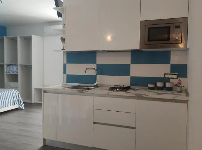 'o Vuzze D'o Mast Półwysep Sorrentyński