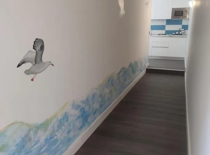 'o Vuzze D'o Mast Apartament *