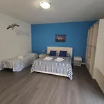 Apartment 'o Vuzze D'o Mast *