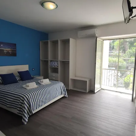 Apartment 'o Vuzze D'o Mast *